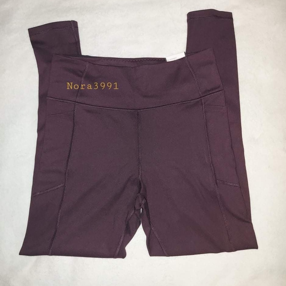 Victoria Secret Legging size 14 NWT - Picture 2 of 9